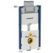 DUOFIX MONT.EL.ZA KONZ.WC ŠOLJU OMEGA H=980mm Geberit 111.038.00.1