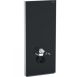 MONOLITH PLUS WC ELEMENT ZA KONZ. WC ŠOLJU STAKLO CRNO Geberit 131.231.SJ.5