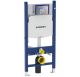 DUOFIX MONT.EL.ZA KONZ.WC ŠOLJU H=112cm Geberit 111.378.00.5