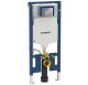 DUOFIX MONT.EL.ZA KONZ.WC 8cm UP720 H=112cm Geberit 111.796.00.1