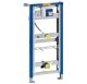 DUOFIX MONT.EL.ZA TROKADERO Geberit 111.565.00.1