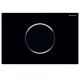 TASTER SENZ.SIGMA10 ZA VODOK. IC 230V CRNA-HROM SJAJ-CRNA Geberit 115.907.KM.1