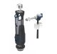 GARNITURA ZA MONOBLOK IMPULS BASIC530 DUAL Geberit 136.932.21.3