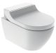 WC ŠOLJA KONZ.AQUACLEAN TUMA COMFORT TUŠ WC KOMP.ALPSKO BELA Geberit 146.293.11.1