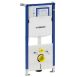 DUOFIX MONT.EL.ZA KONZ.WC ŠOLJU SIGMA H=112cm Geberit 111.311.00.5