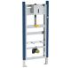 DUOFIX MONT.EL.ZA PISOAR UNIVERZALNI H=112-130cm Geberit 111.620.00.1