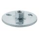 PLUVIA PRIČVRSNA PLOČA F70x4mm M10 ZA CEV 40-160 Geberit 362.837.26.1