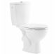 WC ŠOLJA ZA MONOBLOK BALTIK COLIBRI 2 Pozzi Ginori 63380000