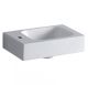 LAVABO 380x280mm ICON LEVI Geberit 124836000