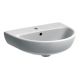 LAVABO 550x440mm SELNOVA Geberit 500.315.01.1