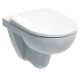 WC ŠOLJA KONZOLNA SELNOVA T54 SA DASKOM Geberit 501.752.00.1