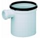 PRODUŽNI ELEMENT 130 mm D145 mm SA ULIVOM DN40 HL HL350.2