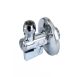 EK-VENTIL KUGL 1/2x10 Eurotermo 906 502000007