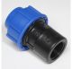OKITEN POLUSPOJNICA PVC UN 75x2/0 Plus Pipe 15820-9-G