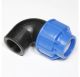 OKITEN KOLENO PVC UN 110x3/0 Plus Pipe 16835-11-L