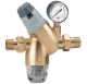 REGULATOR PRITISKA 1/0 CALEFFI SA MANOMETROM I FILTEROM Caleffi 14193