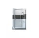 FIKSNA STRANA TUŠ KABINE 900mm H200 CLASSICS 2 SILVER/PROV Huppe C20511.069.322