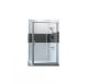 FIKSNA STRANA TUŠ KABINE 800mm H2000 CLASSICS 2 SILVER/PROV Huppe C20510.069.322