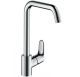 BATERIJA FOCUS ZA SUDOPERU VISOKA Hansgrohe 31820000