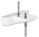 BATERIJA ZA KADU PURA VIDA BELA Hansgrohe 15472400
