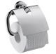 DRŽAČ TOALET PAPIRA SA POKLOPCEM AXOR CITTERIO Hansgrohe 41738000