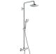 TUŠ SET RAINDANCE SELECT E 180 2JET SHOWERPIPE Hansgrohe 27256400