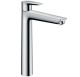 BATERIJA ZA LAVABO TALIS E 240 Hansgrohe 71716000