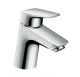 BATERIJA ZA LAVABO LOGIS 70 SA 3 CEVI Hansgrohe 71074000