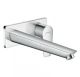 BATERIJA ZA LAVABO TALIS E 225mm ZIDNA Hansgrohe 71734000