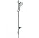 KLIZNA ŠIPKA RAINDANCE S 120mm 3JET P UNICA S PURO 0.90m Hansgrohe 27667000