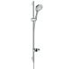 KLIZNA ŠIPKA RAINDANCE S 120mm 3JET P UNICA S PURO 0.90m Hansgrohe 27667000