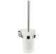 WC ČETKA ZIDNA LOGIS UNIVERSAL Hansgrohe 41722000