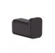 DRŽAČ PEŠKIRA-KUKICA ADD STORIS MATT BLACK Hansgrohe 41742670