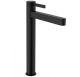 BATERIJA ZA LAVABO FINORIS 260 MATT BLACK Hansgrohe 76070670