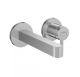 BATERIJA ZA LAVABO FINORIS ZIDNA 165 mm Hansgrohe 76051000