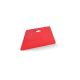 ŠPAHLA PVC 230mm x 120mm  NITRO OTPORNA Shuler