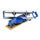 Testera za UGLOVE GER  550mm