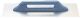 Gleterica PROFI 480x130mm ROSFRAJ