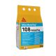 Sika MonoTop 108  WaterPlug 5 kg brzovezujući malter za zaustavljanje prodora vode