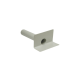 Sika S scupper PVC slivnik 90x465 mm