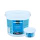 ISOMAT VARNISH-PU 2KW SATIN-MATT 1kg