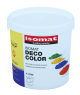 Isomat deco color crveno braon 250 g