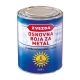 Osnovna uljana boja za metal siva 5 l