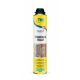 Tekapur PU pena Pištoljska 750ml
