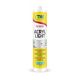Tekadom Acryl Light 300ml za brze popravke pukotina pre farbanja