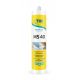 Tekaflex MS 40  SIVI  600ml crevo