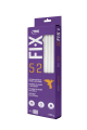 TKK FIX 52 PATRONE ZA VRUĆE LEPLJENJE 200gr