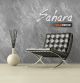 Maxidecor Sahara boja SH S494 3 litra