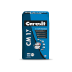 Ceresit CM 17 super flexible lepak 25 kg