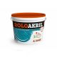 Roloakril ZARIBANI  2mm 25kg BELI
